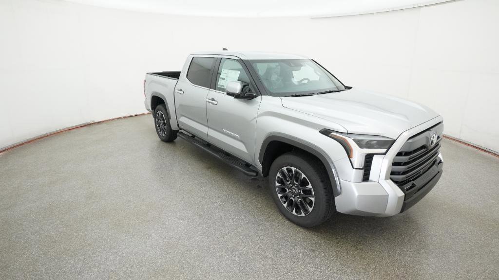 New 2026 Toyota Tundra Limited image 29