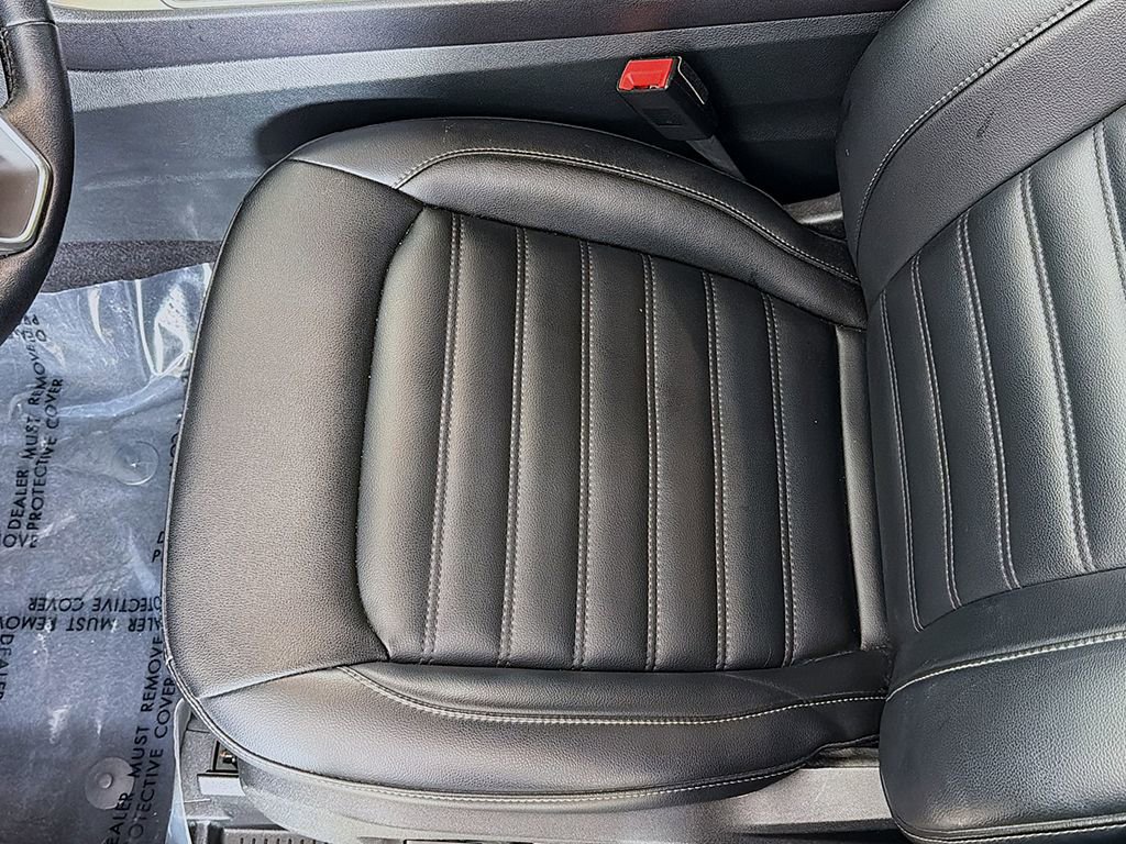 Used 2023 Ford Edge SEL w/ Convenience Package AWD/4WD image 20