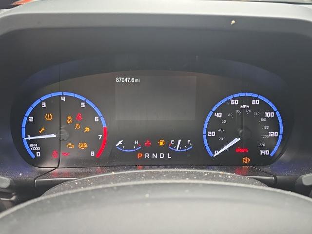 Certified 2022 Ford Bronco Sport Big Bend AWD/4WD image 5