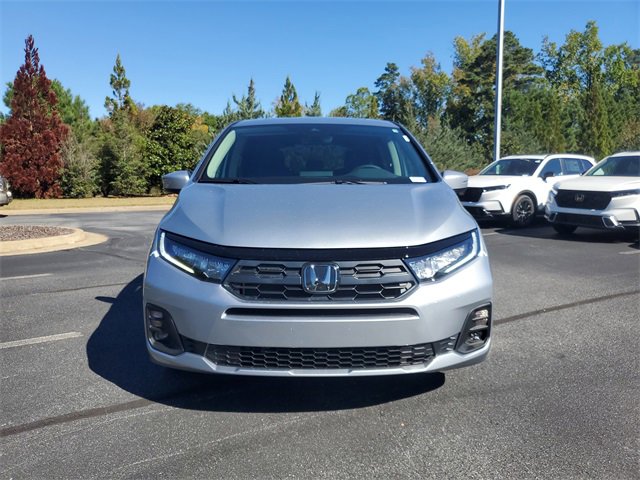 New 2026 Honda Odyssey EX-L image 2