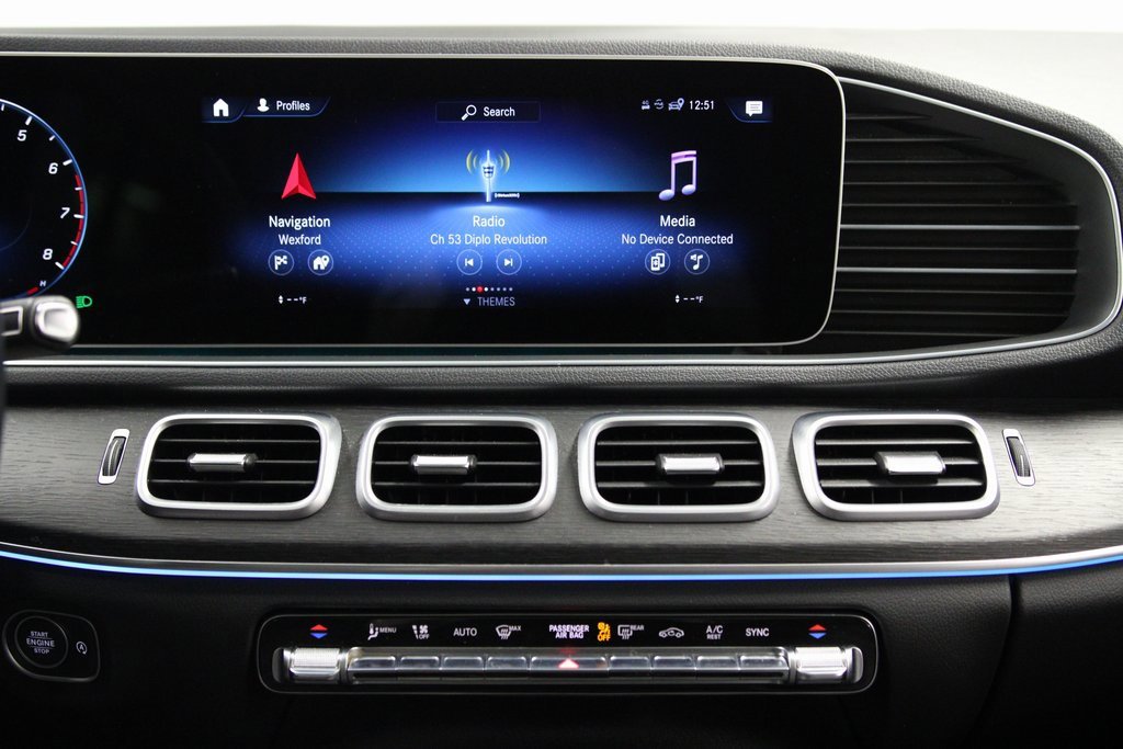 Certified 2023 Mercedes-Benz GLE 350 4MATIC image 14