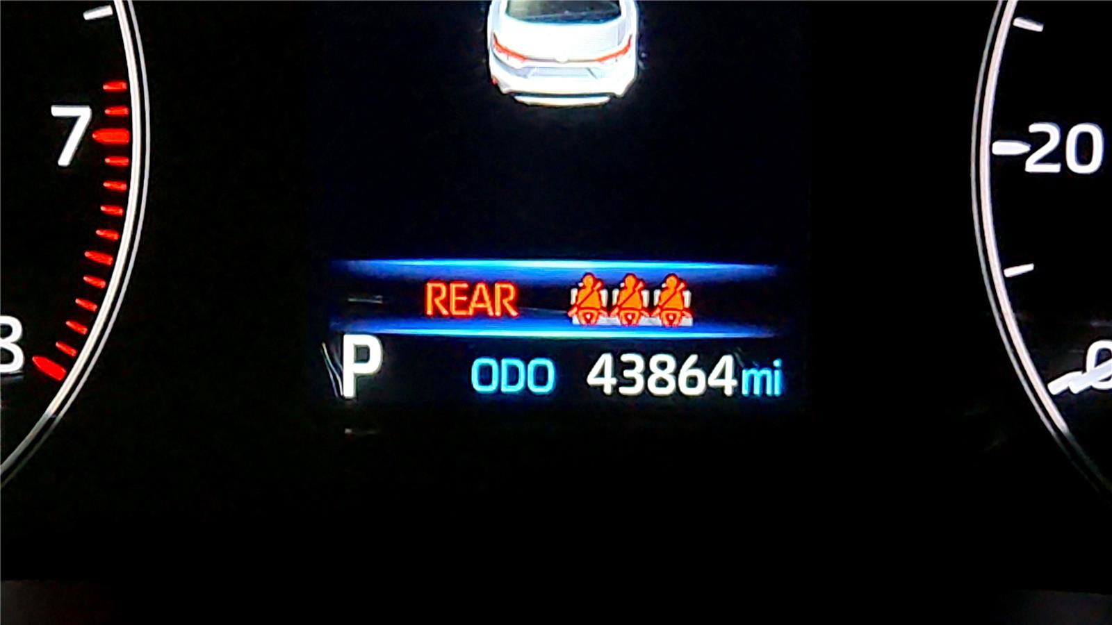 Certified 2023 Toyota Corolla SE w/ SE Premium Package image 34