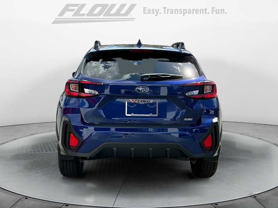New 2026 Subaru Crosstrek 2.0i Premium AWD/4WD image 6