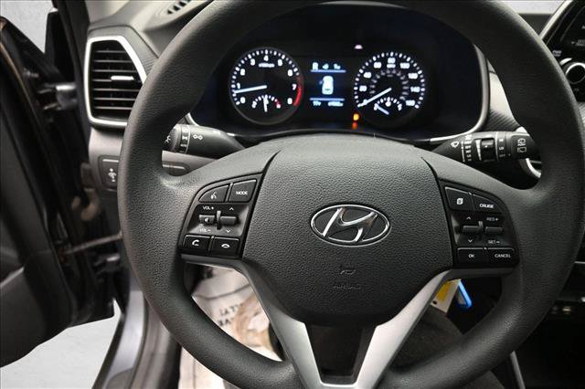 Used 2021 Hyundai Tucson SE AWD/4WD image 17