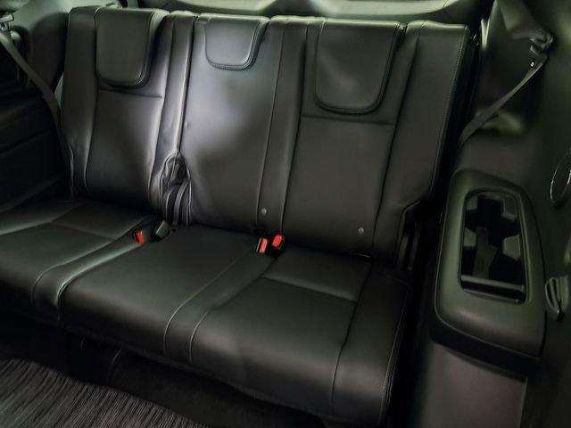 New 2026 Subaru Ascent Limited AWD/4WD image 29