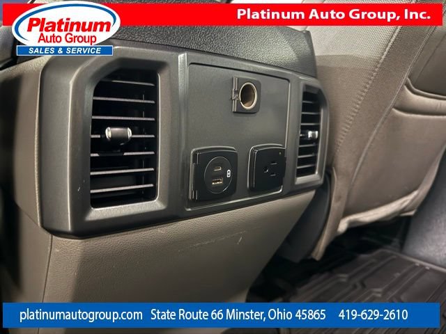 Used 2022 Ford F350 XLT w/ XLT Value Package AWD/4WD image 28