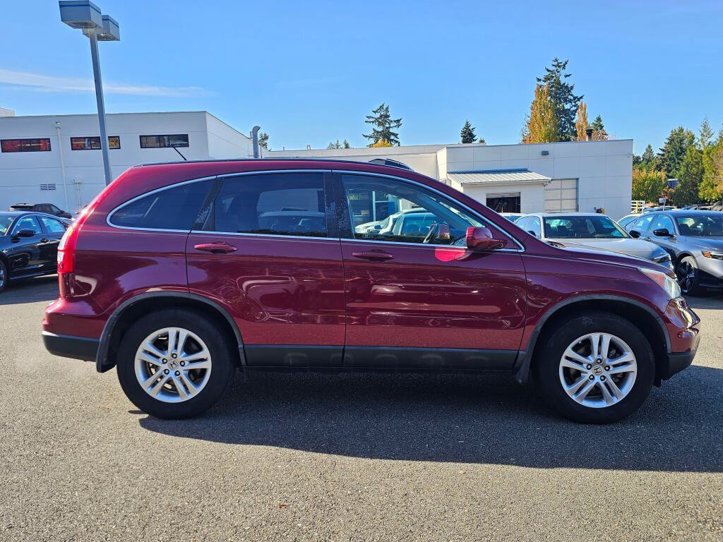 Used 2011 Honda CR-V EX-L image 8