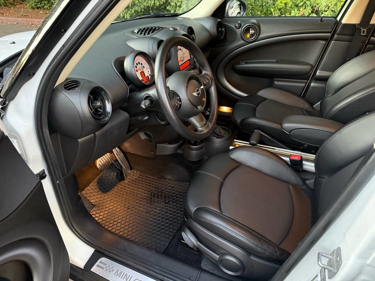 Used 2014 MINI Cooper Countryman S image 8