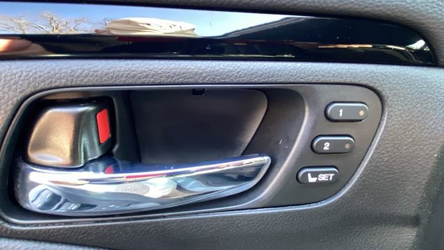 Used 2022 Honda Ridgeline Black Edition image 19