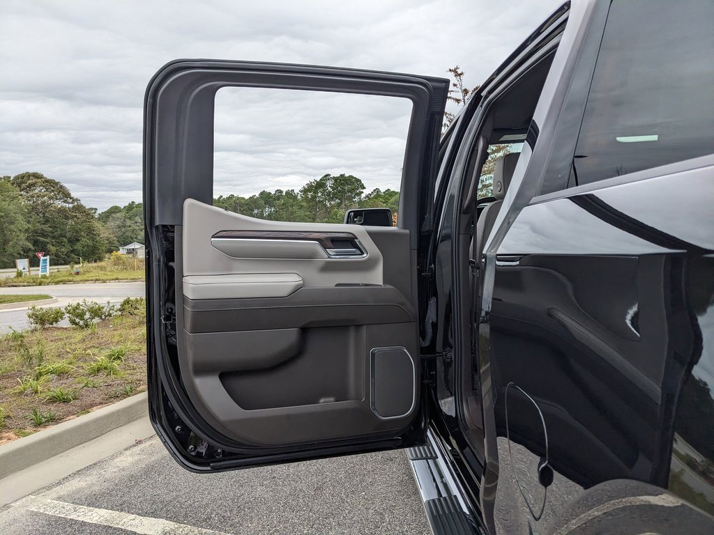 Used 2023 GMC Sierra 1500 SLT w/ SLT Premium Package image 56