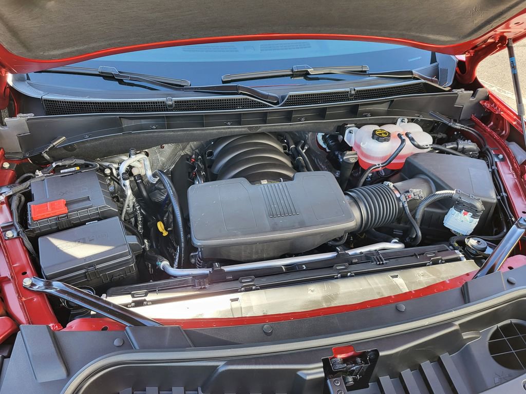 New 2026 GMC Yukon Elevation w/ LPO, Floor Liner Package image 13