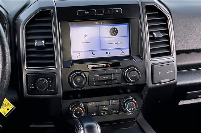 Used 2019 Ford F150 XLT w/ Equipment Group 301A Mid image 10