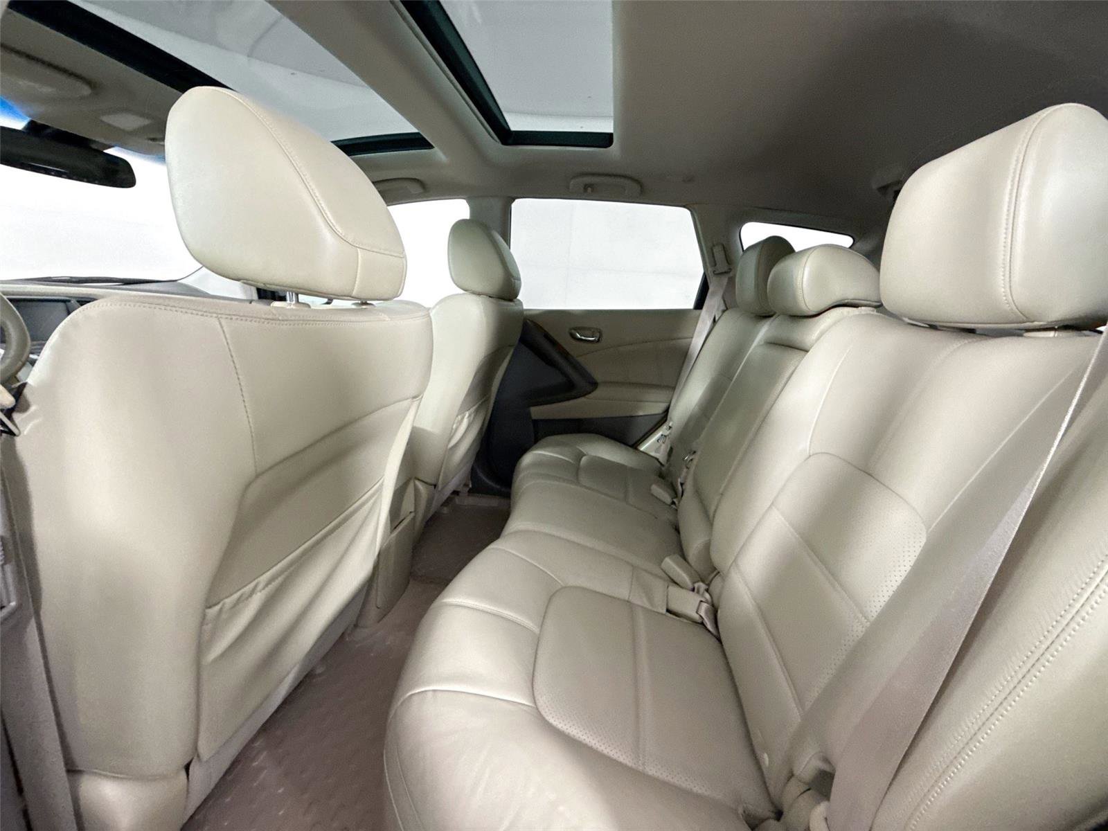 Used 2011 Nissan Murano LE image 33