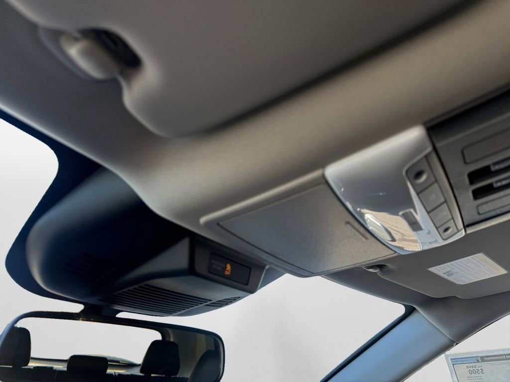 New 2026 Nissan Rogue Dark Armor image 27