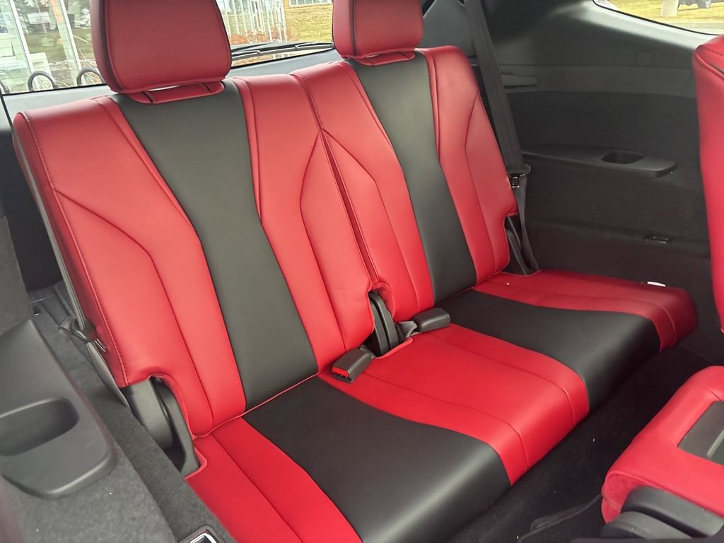 Used 2023 Acura MDX A-Spec image 29