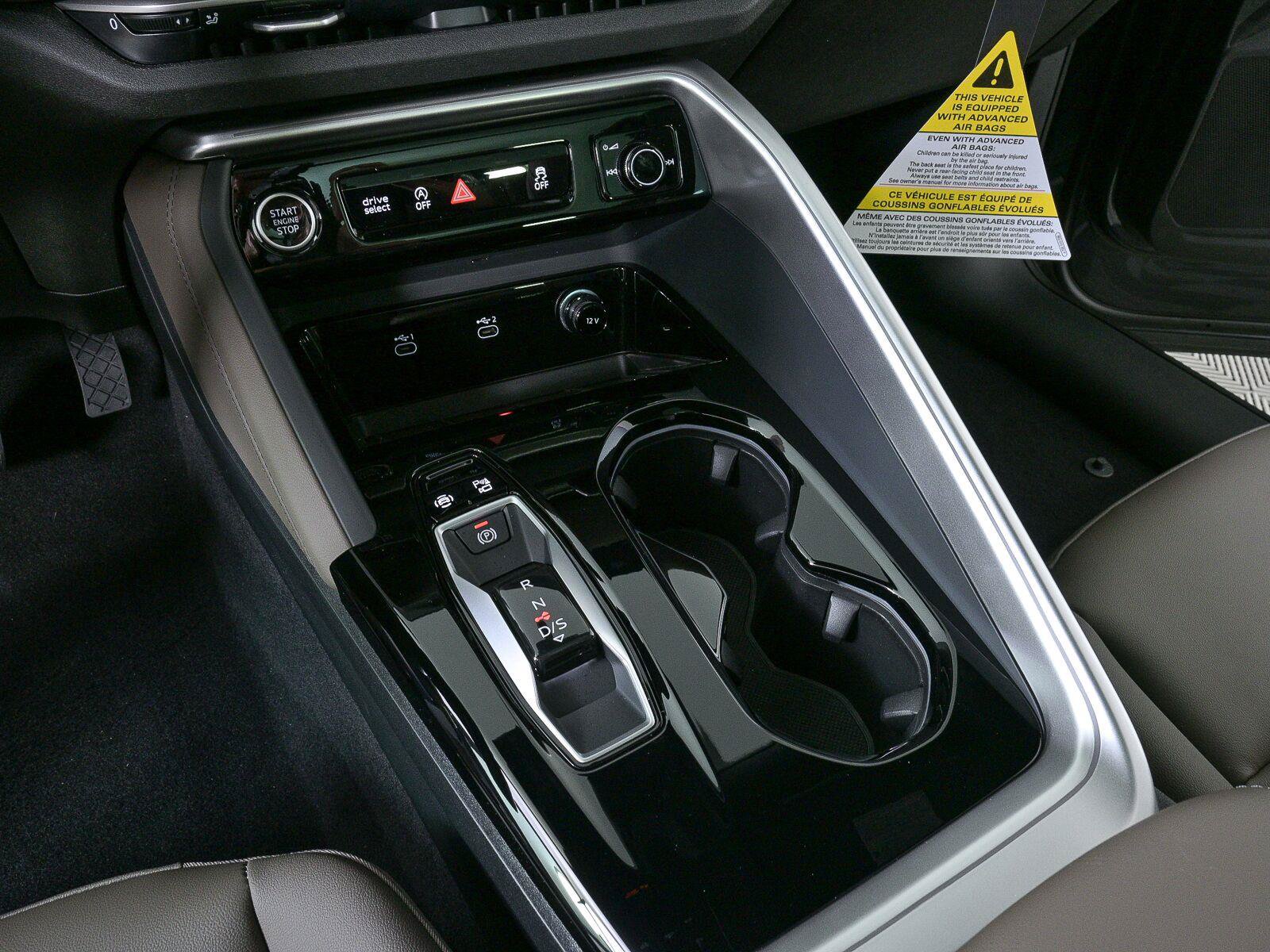 New 2026 Audi Q5 2.0T AWD/4WD image 17