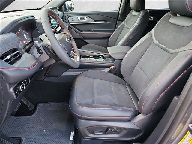 New 2026 Ford Explorer ST AWD/4WD image 4