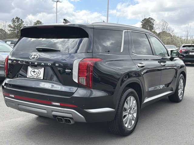Used 2024 Hyundai Palisade SEL image 3
