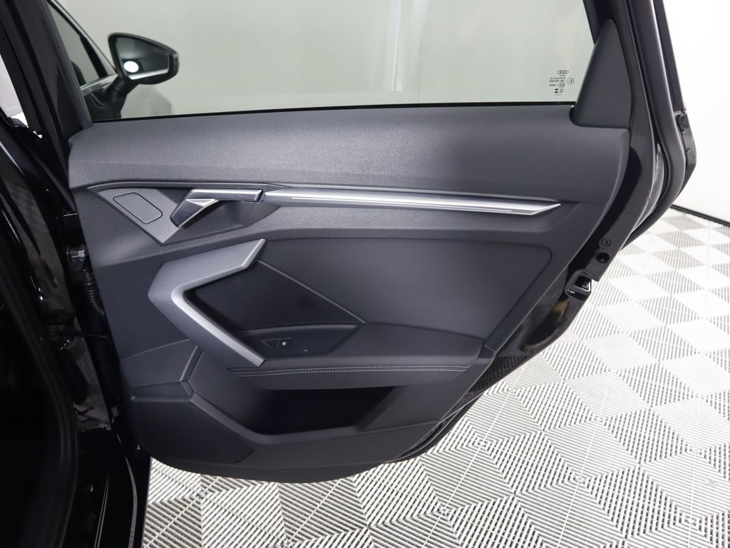 Certified 2025 Audi A3 2.0T Premium image 27