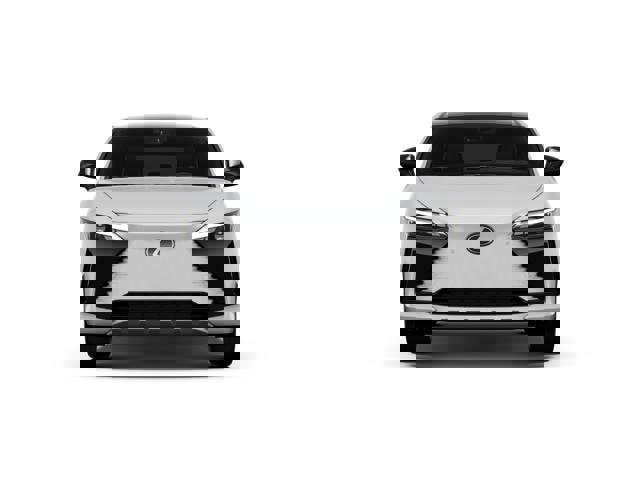 New 2026 Lexus RZ 350e 350e image 10