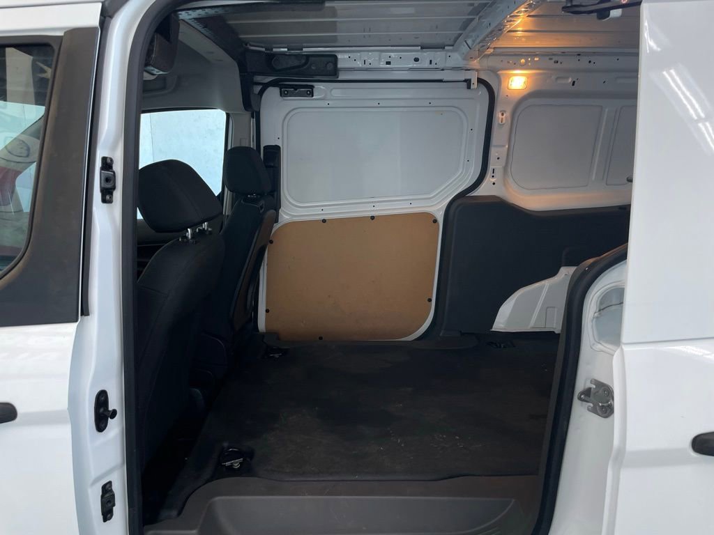 Used 2020 Ford Transit Connect XL image 23