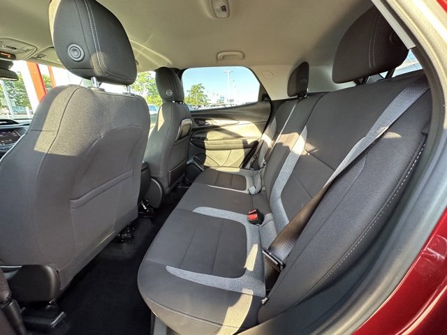 Used 2022 Chevrolet TrailBlazer LT image 10