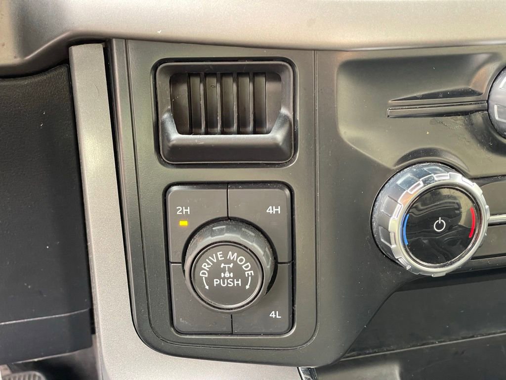 Used 2024 Ford F150 XLT w/ Mobile Office Package image 20