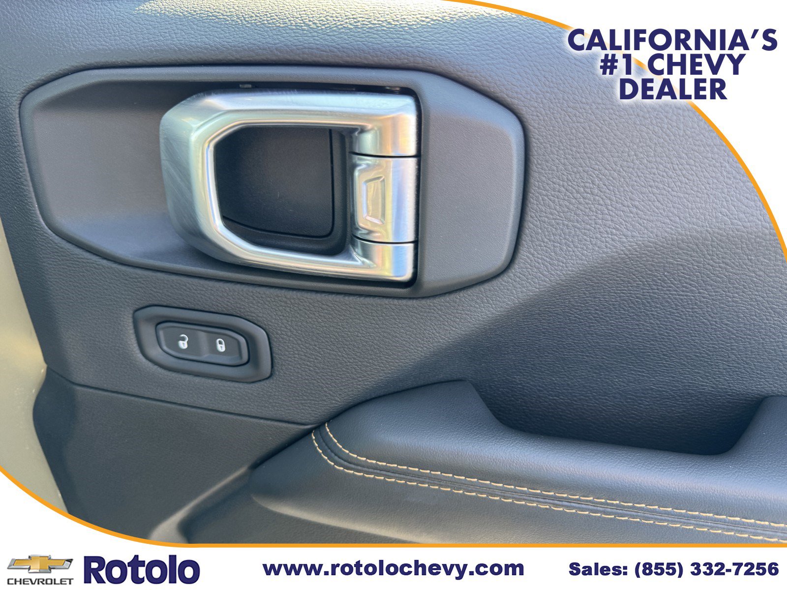 Used 2025 Jeep Gladiator Sport AWD/4WD image 10