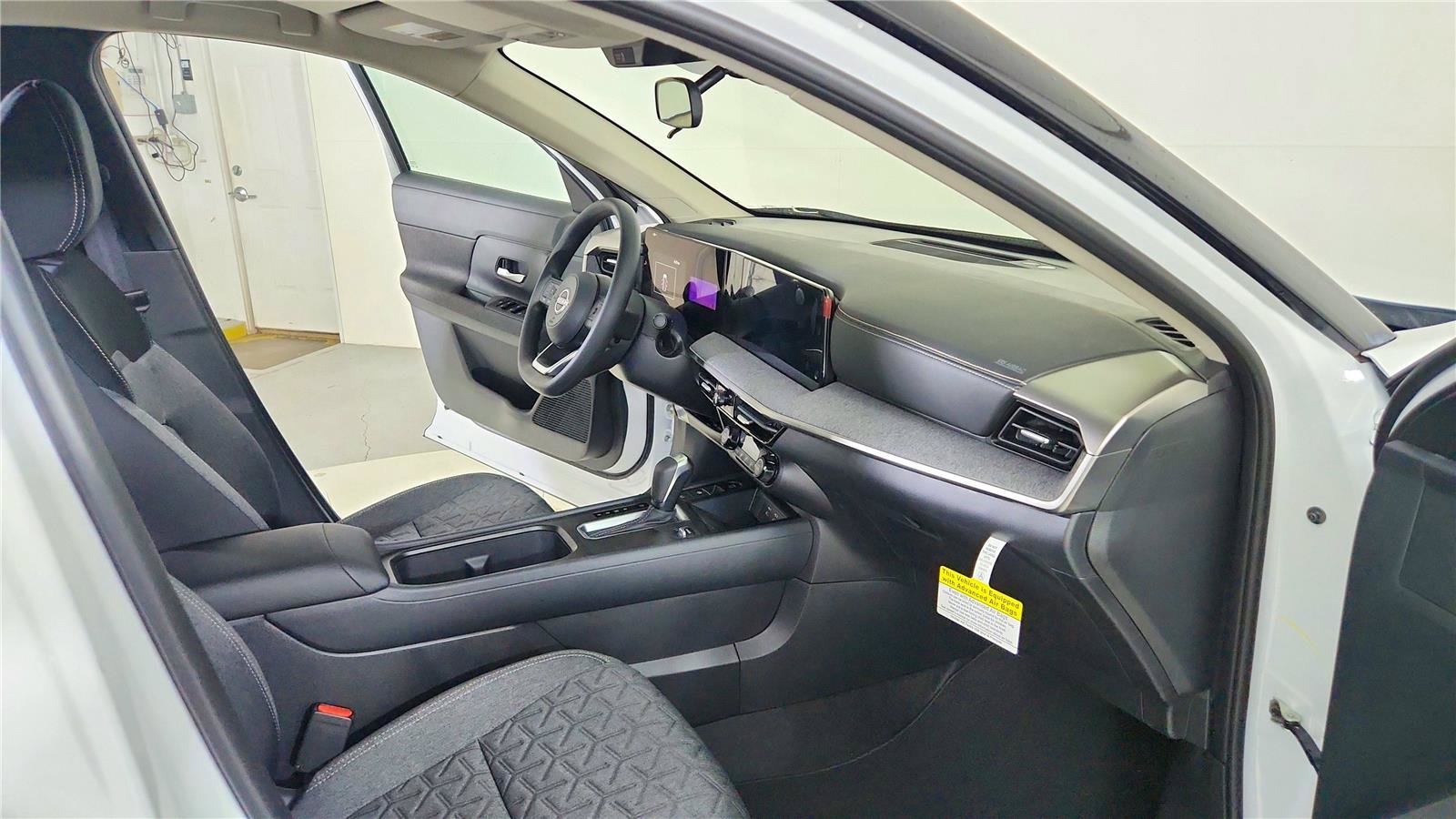 New 2026 Nissan Kicks SV w/ Cold Weather Package AWD/4WD image 40