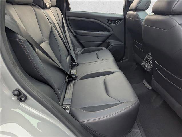 Used 2025 Subaru Forester Touring image 21