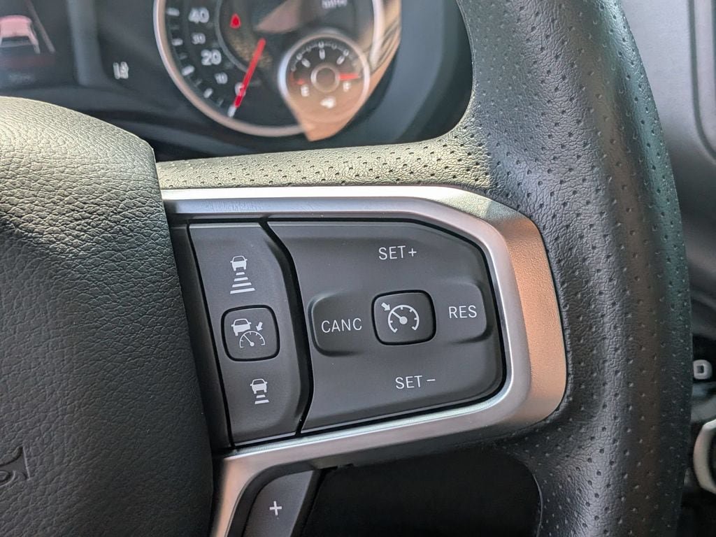 New 2026 RAM 1500 Express AWD/4WD image 15