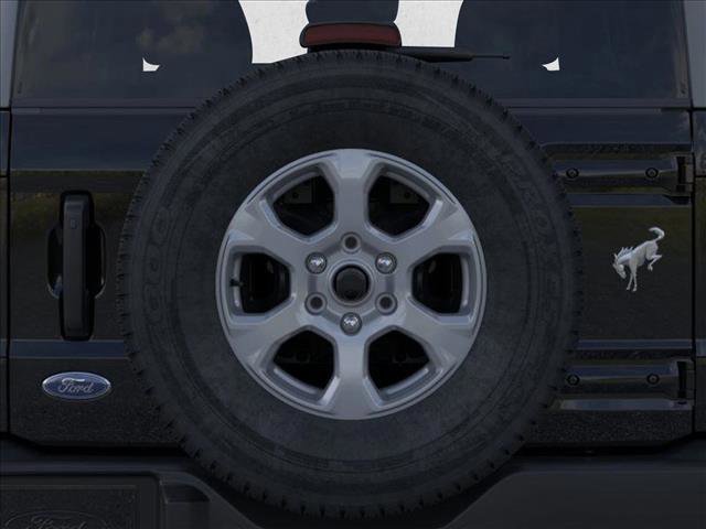 New 2025 Ford Bronco Big Bend image 24