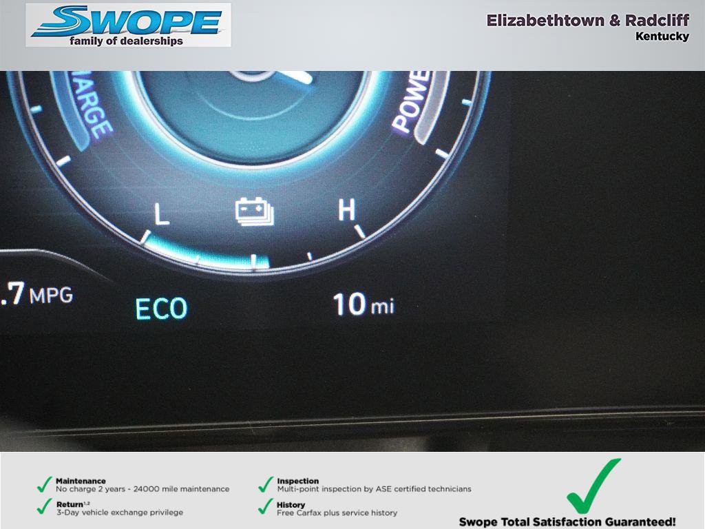 New 2026 Hyundai Elantra Sport w/ Cargo Package image 18