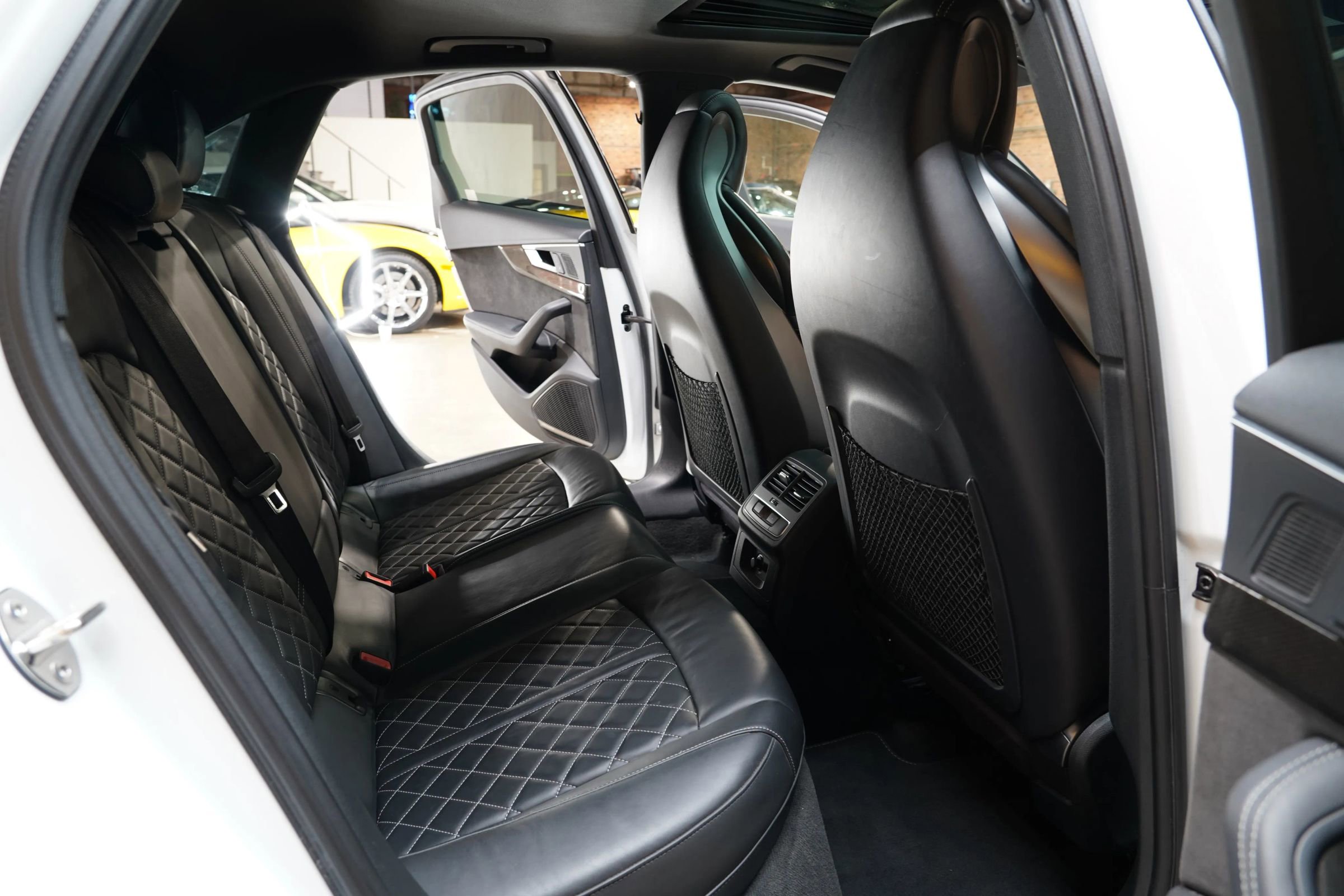 Used 2018 Audi S4 Premium Plus w/ Navigation Package image 47