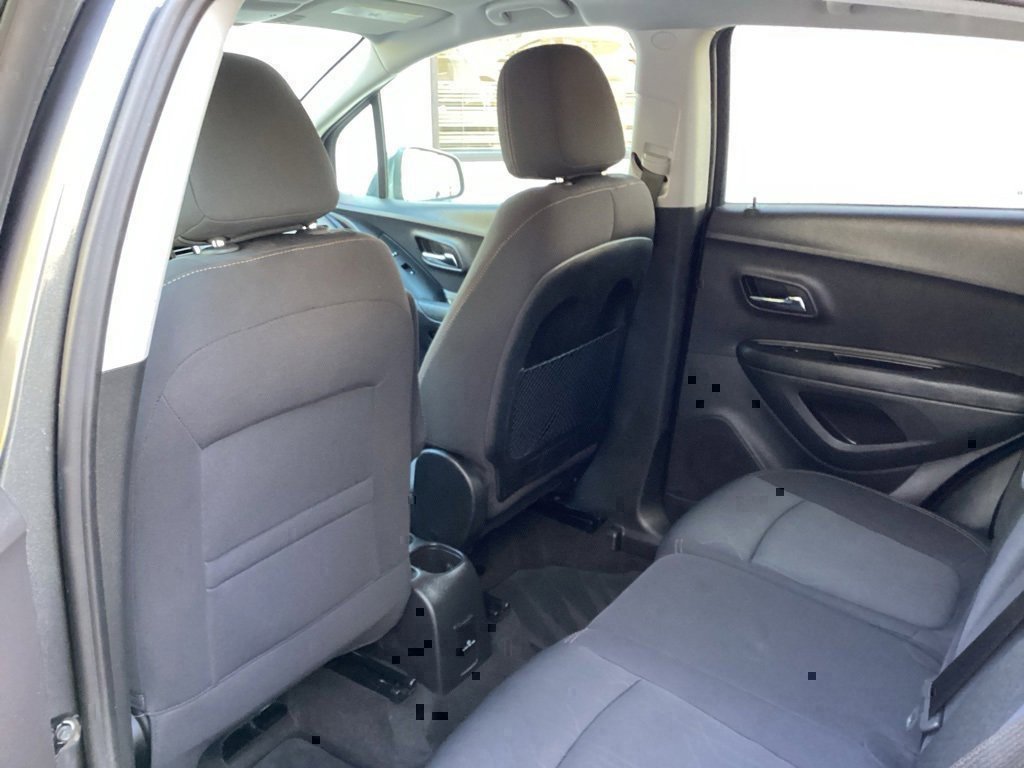 Used 2019 Chevrolet Trax LT image 34