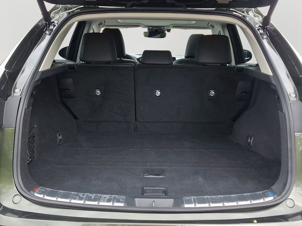 Used 2025 Lexus NX 350 AWD w/ Cold Area Package image 30
