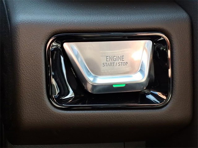 New 2026 GMC Yukon XL Elevation w/ Elevation Premium Package image 20