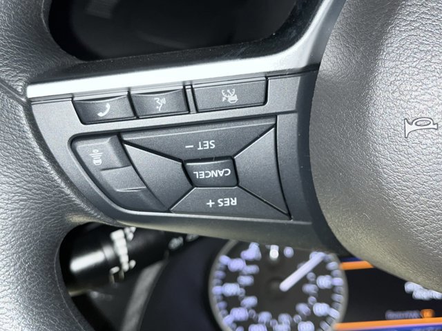 New 2025 Nissan Sentra SV image 23