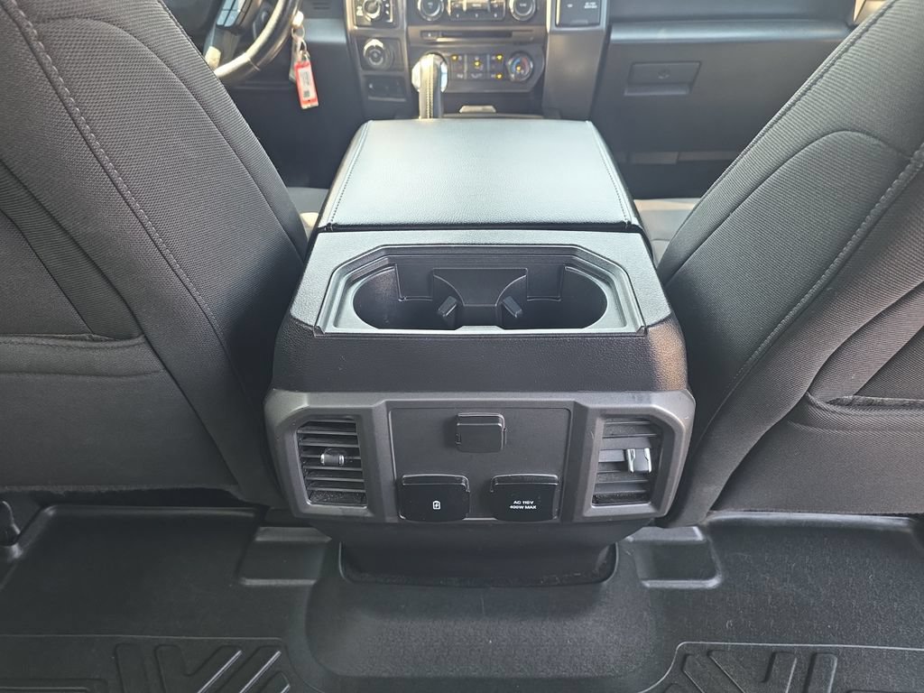 Used 2018 Ford F150 XLT w/ Equipment Group 302A Luxury AWD/4WD image 14