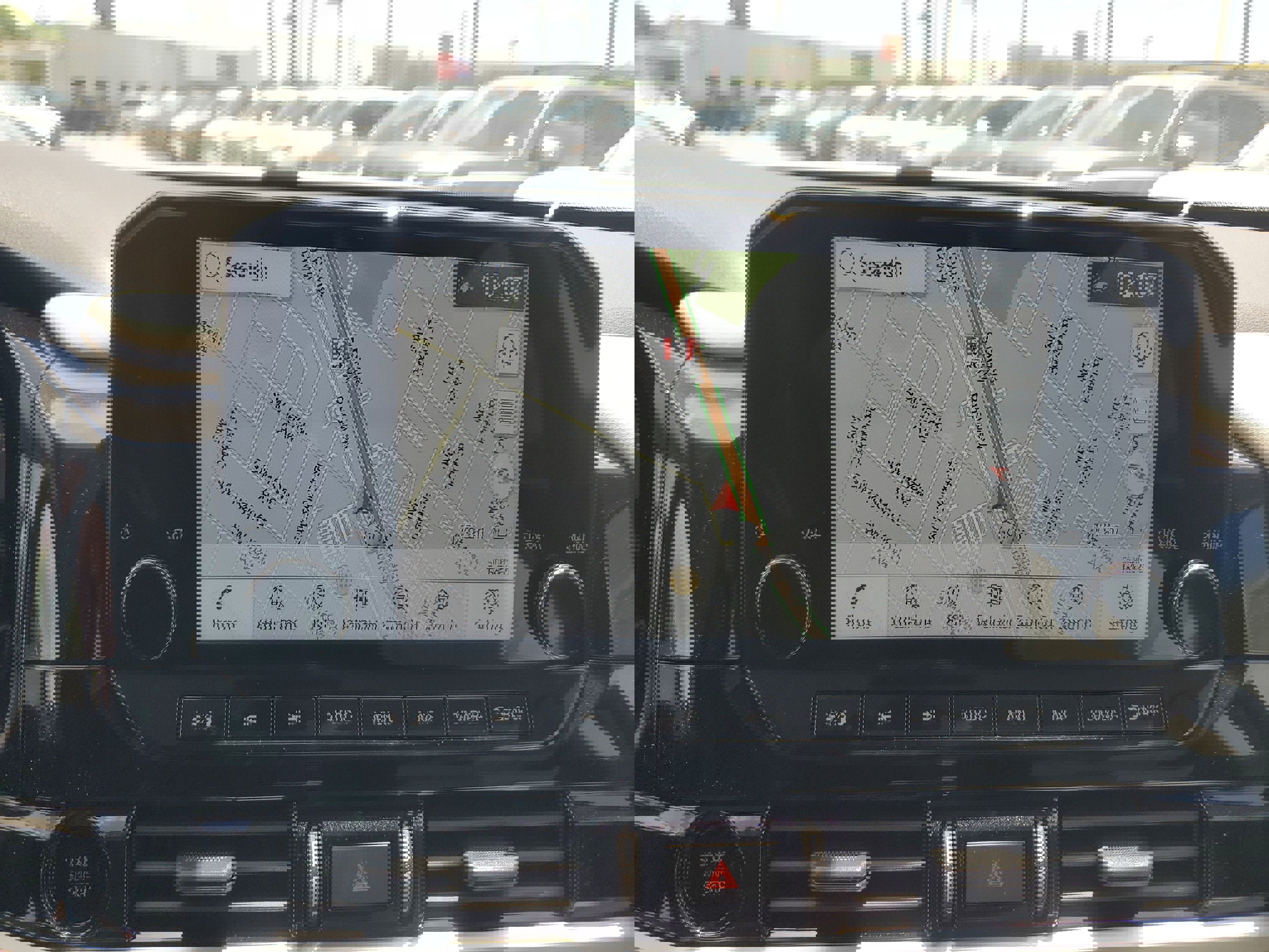 New 2025 Nissan Pathfinder SL w/ Cargo Package image 23