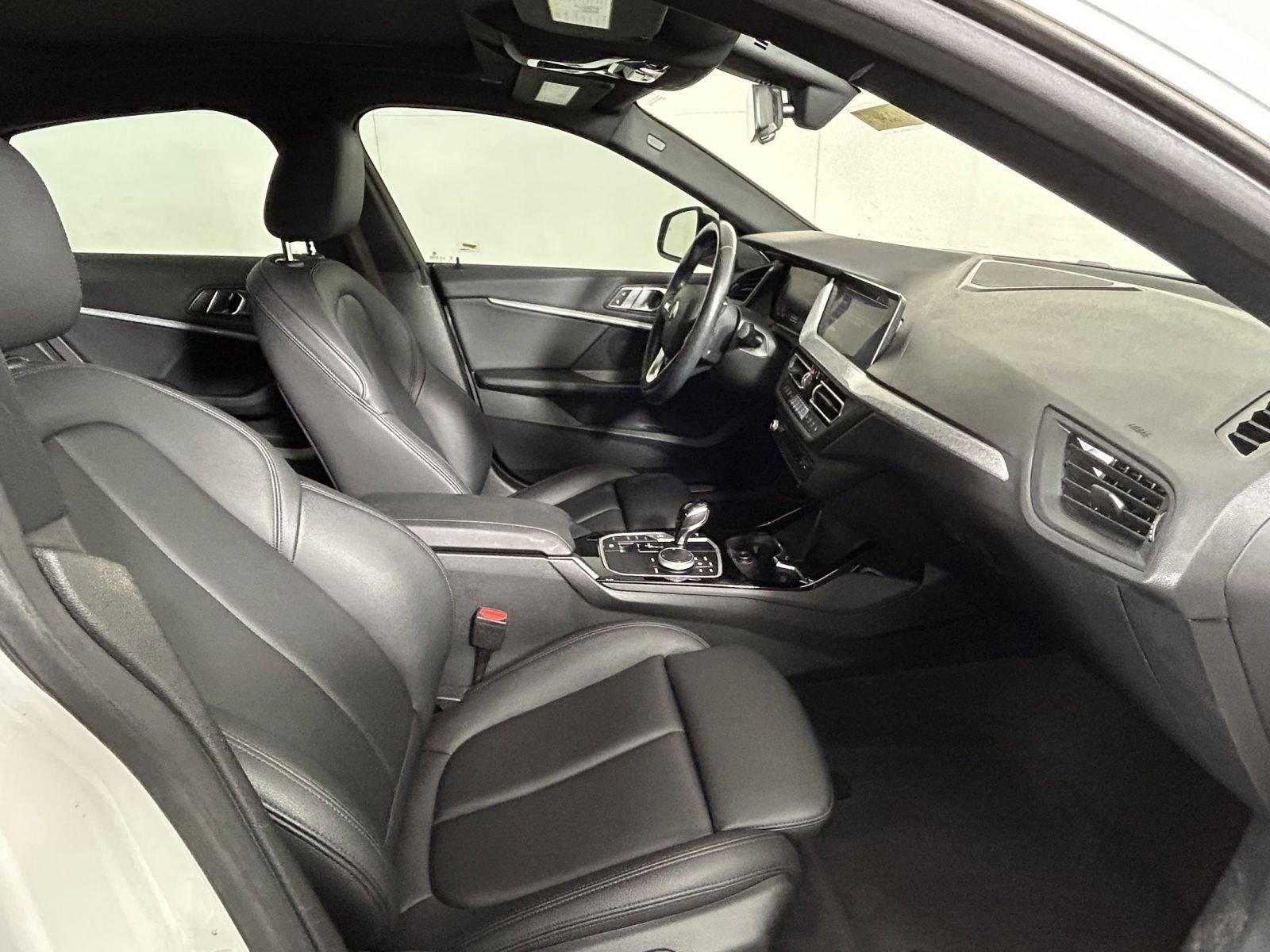 Used 2022 BMW 228i xDrive Gran Coupe w/ Convenience Package AWD/4WD image 14