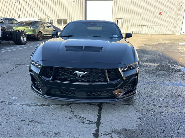 Used 2024 Ford Mustang GT Premium image 8