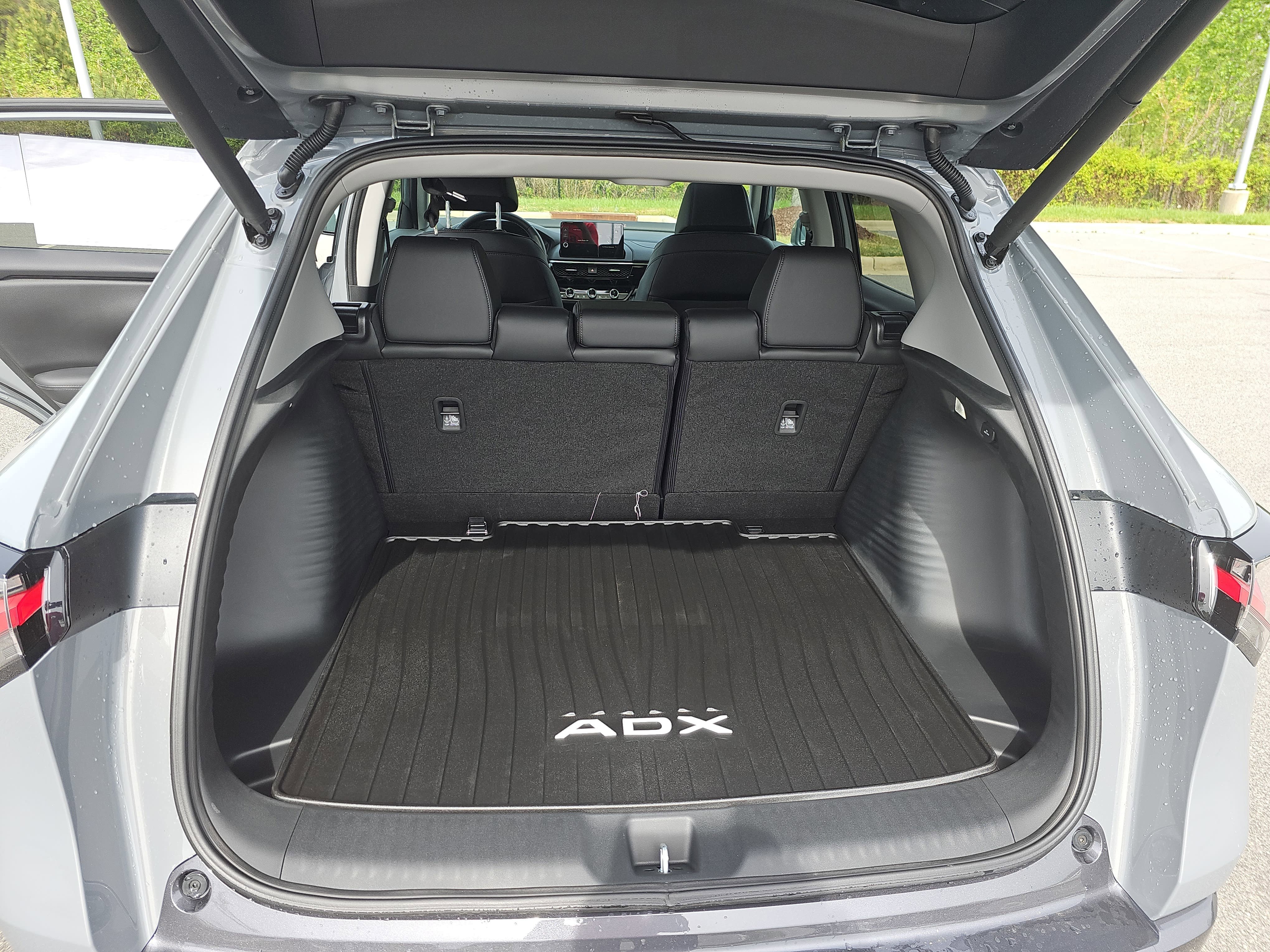 New 2026 Acura ADX FWD image 12