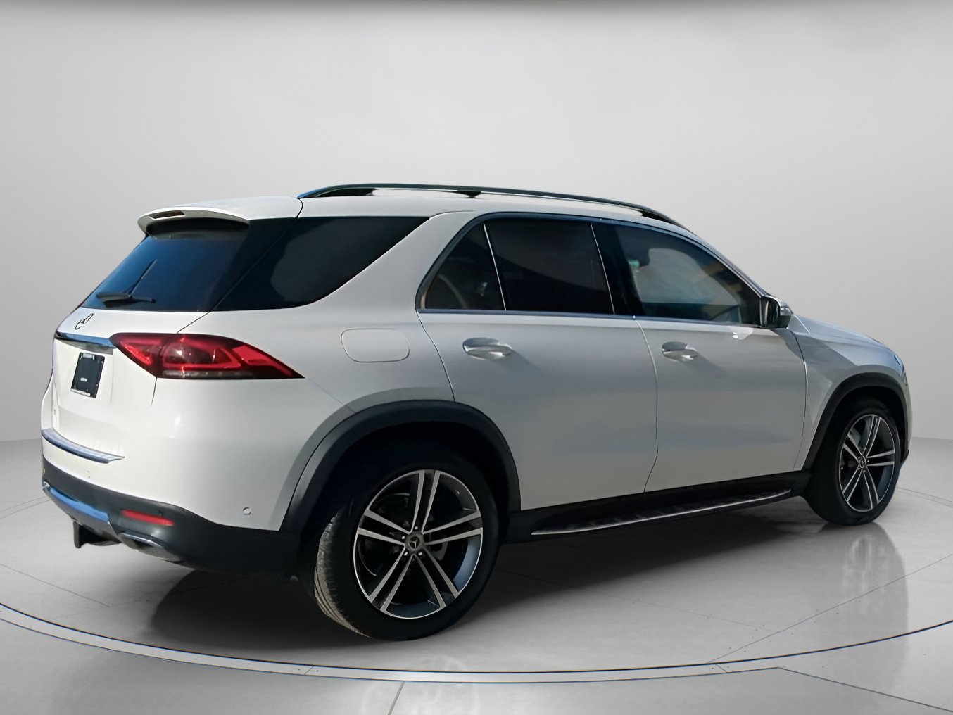 Used 2022 Mercedes-Benz GLE 350 image 29