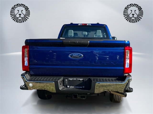 New 2026 Ford F250 XL w/ XL Chrome Package image 6