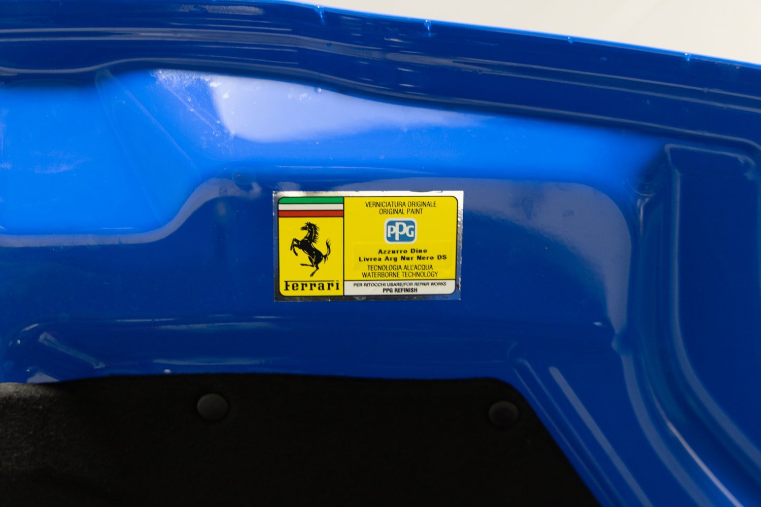 Certified 2022 Ferrari 812 GTS RWD image 46
