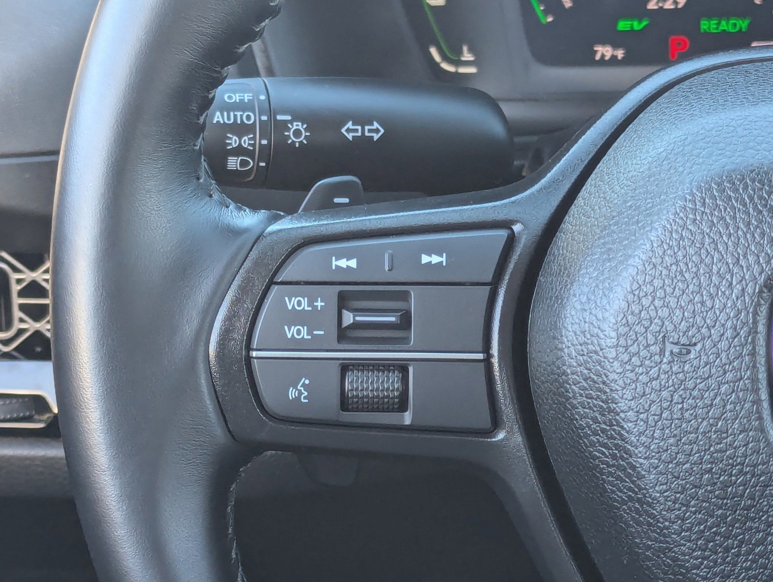 Used 2025 Honda Accord EX-L image 25