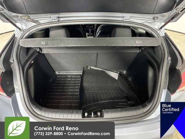 Used 2019 Hyundai Veloster 2.0 image 26