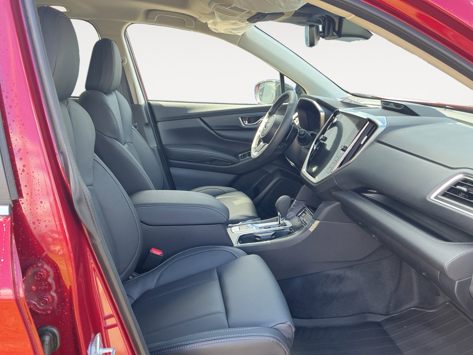 New 2026 Subaru Ascent Limited image 15