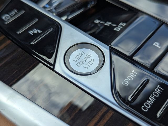 New 2026 BMW X6 xDrive40i w/ Executive Package image 33